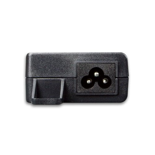 Planet Poe-172 Switch Gigabit Ethernet (10/100/1000) Energía Sobre Ethernet (Poe) Negro