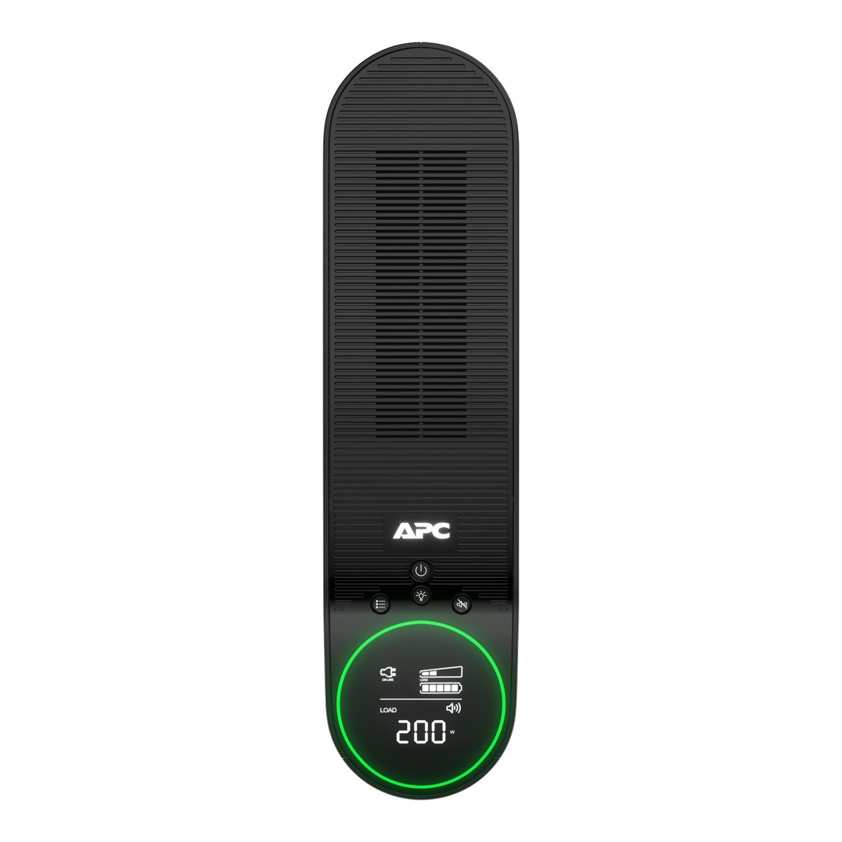 EAN 8592978545154 - APC BGM2200B-UK sistema de alimentación ininterrumpida (UPS) Línea interactiva 2,2 kVA 1320 W 4 salidas A imagen 3