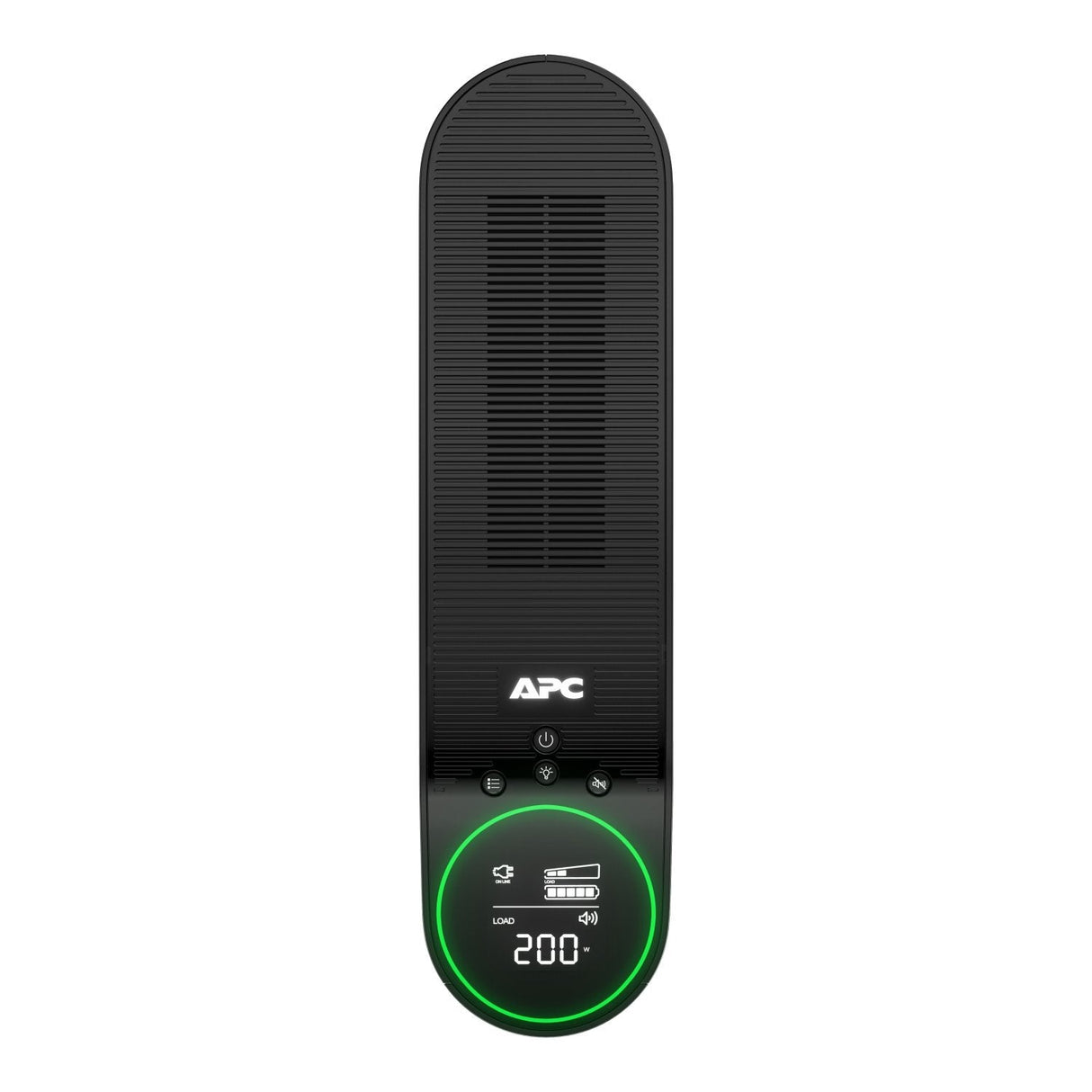 Sai Apc Bgm2200b-Uk Sistema De Alimentación Ininterrumpida (Ups) Línea Interactiva 2,2 Kva 1320 W 4 Salidas Ac
