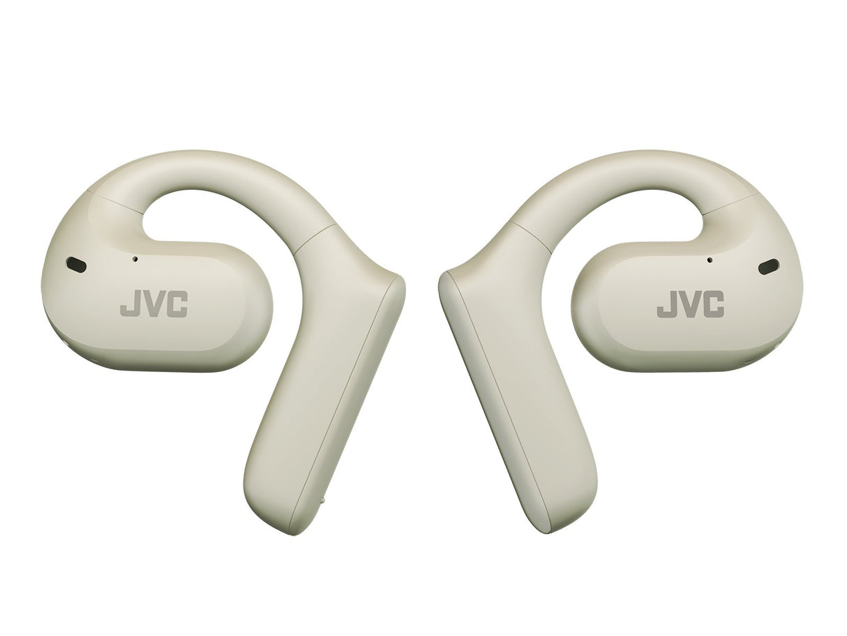 EAN 4975769470707 - JVC HA-NP35T Auriculares True Wireless Stereo (TWS) Dentro de oído Llamadas/Música Bluetooth Blanco imagen 5