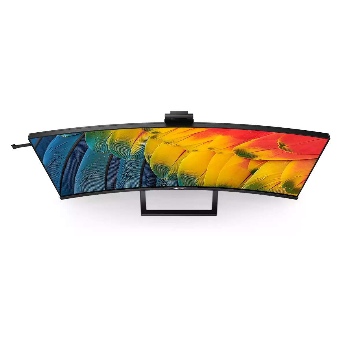 EAN 8712581797416 - Philips 40B1U6903CH/00 pantalla para PC 100,8 cm (39.7") 5120 x 2160 Pixeles 5K Ultra HD LCD Negro imagen 17