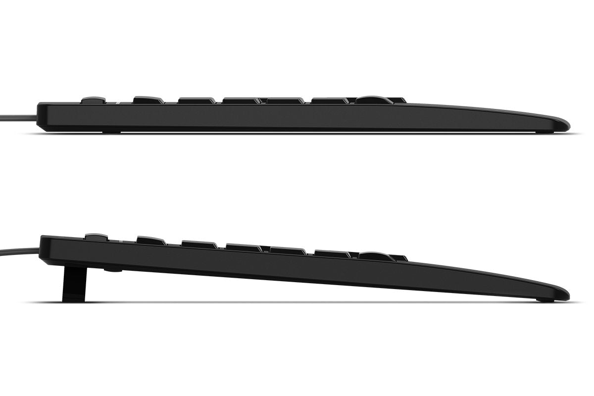 Klawiatura Keyboard Pro With Numpad, Us-International (Qwerty)