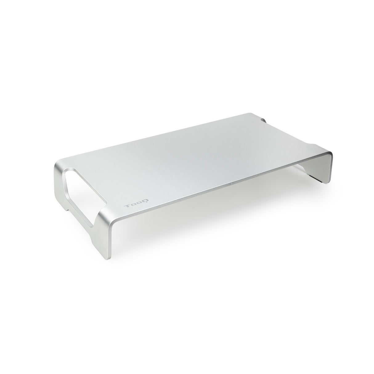 EAN 8433281010239 - TooQ TQMR0004 soporte para monitor 33 cm (13") Escritorio Plata imagen 1