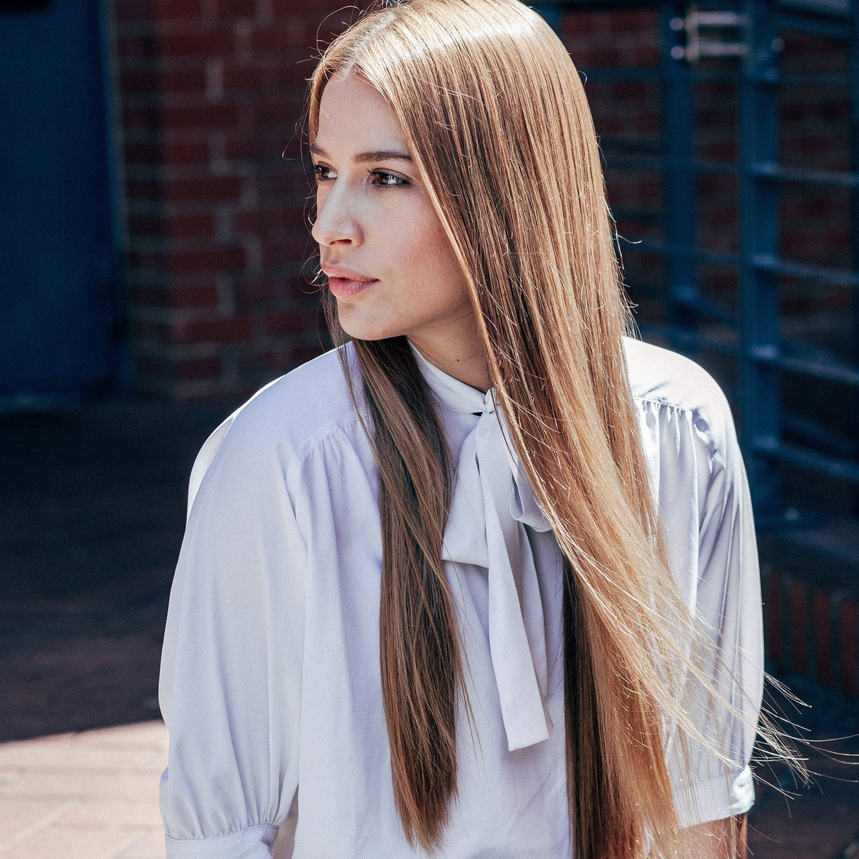 Revlon - Secador De Pelo Smooth Brilliance