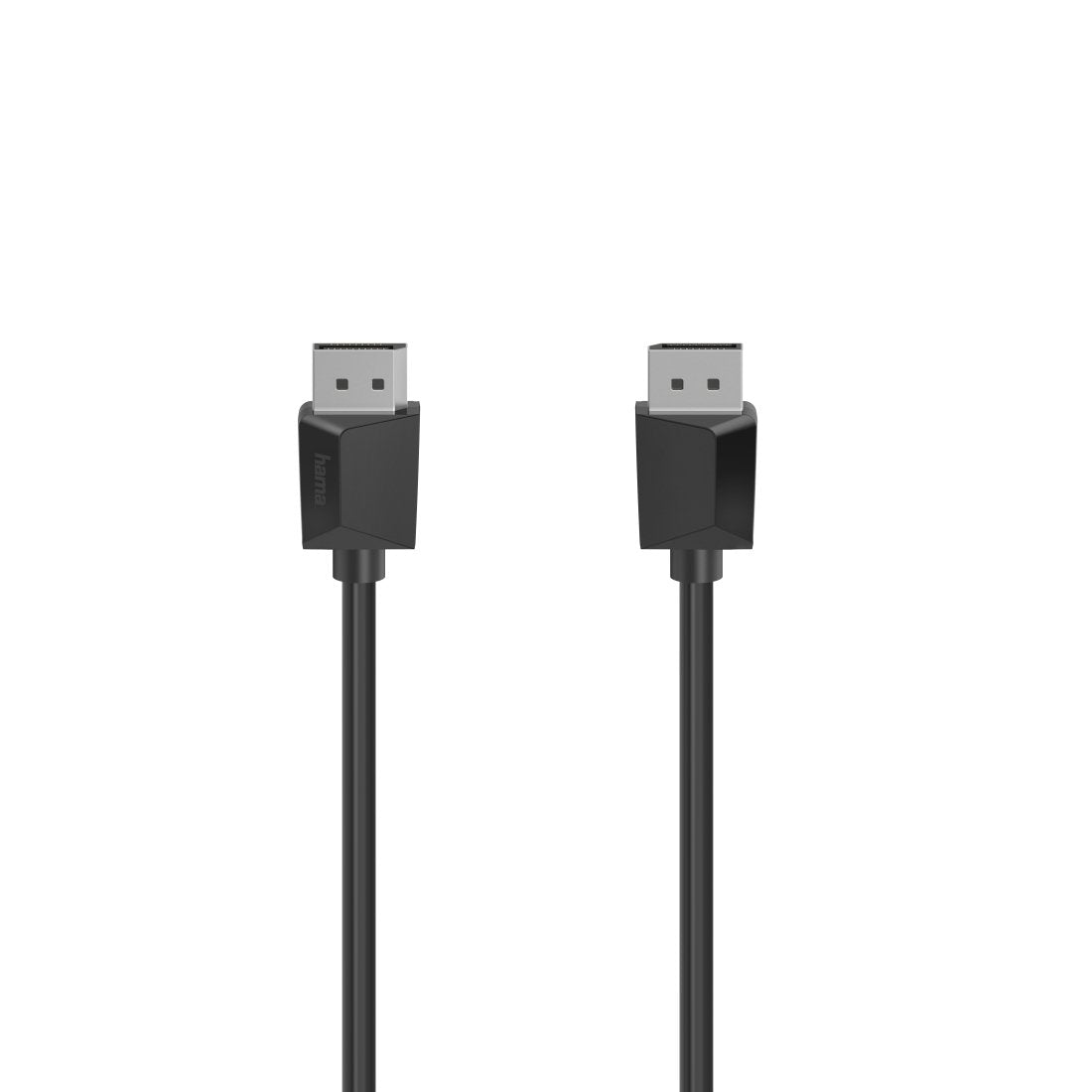 Cable Displayport Dp 1.2 Ultra Hd 4k 3m