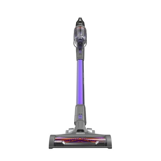 EAN 5035048730898 - Black & Decker BDPSE1815P-QW aspiradora de pie y escoba eléctrica Aspiradora escoba 2 en 1 Batería Secar imagen 5