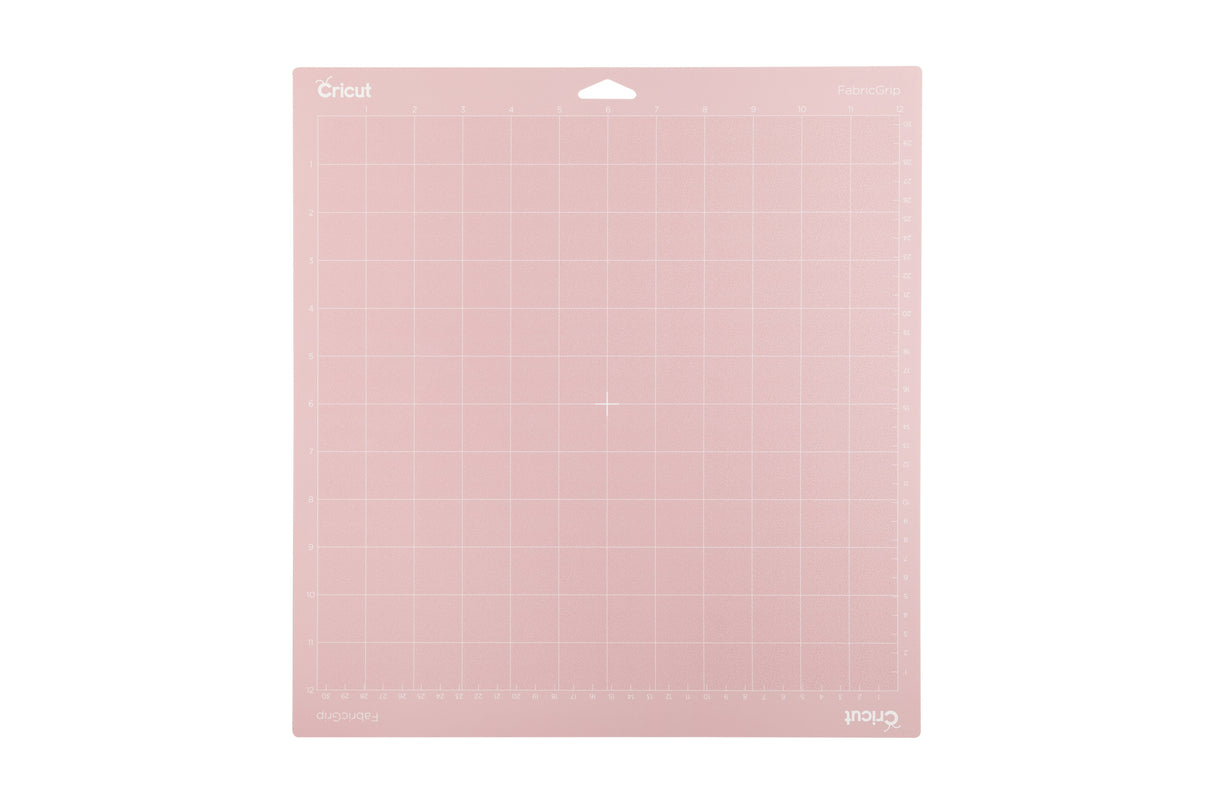 EAN 0093573219665 - Cricut FabricGrip imagen 1