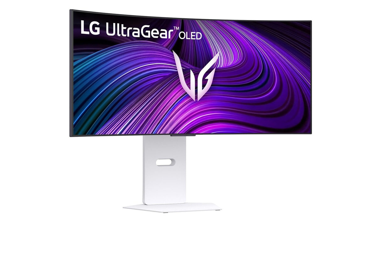 EAN 8806096435939 - LG 34GX90SA-W pantalla para PC 86,4 cm (34") 3440 x 1440 Pixeles Wide Quad HD OLED Blanco imagen 3