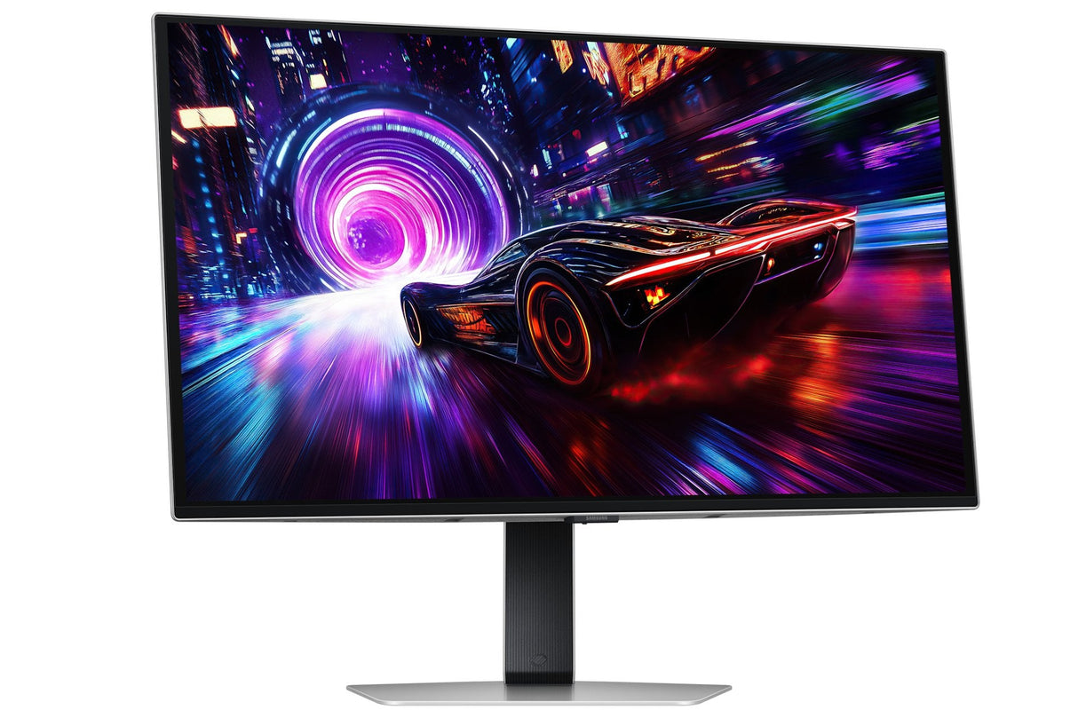 Samsung Odyssey Oled G81sf Gaming-Monitor 68cm (27 Zoll)