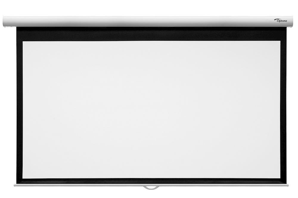 EAN 5055387661325 - Optoma DS-9120MGA pantalla de proyección 3,05 m (120") 16:9 imagen 1