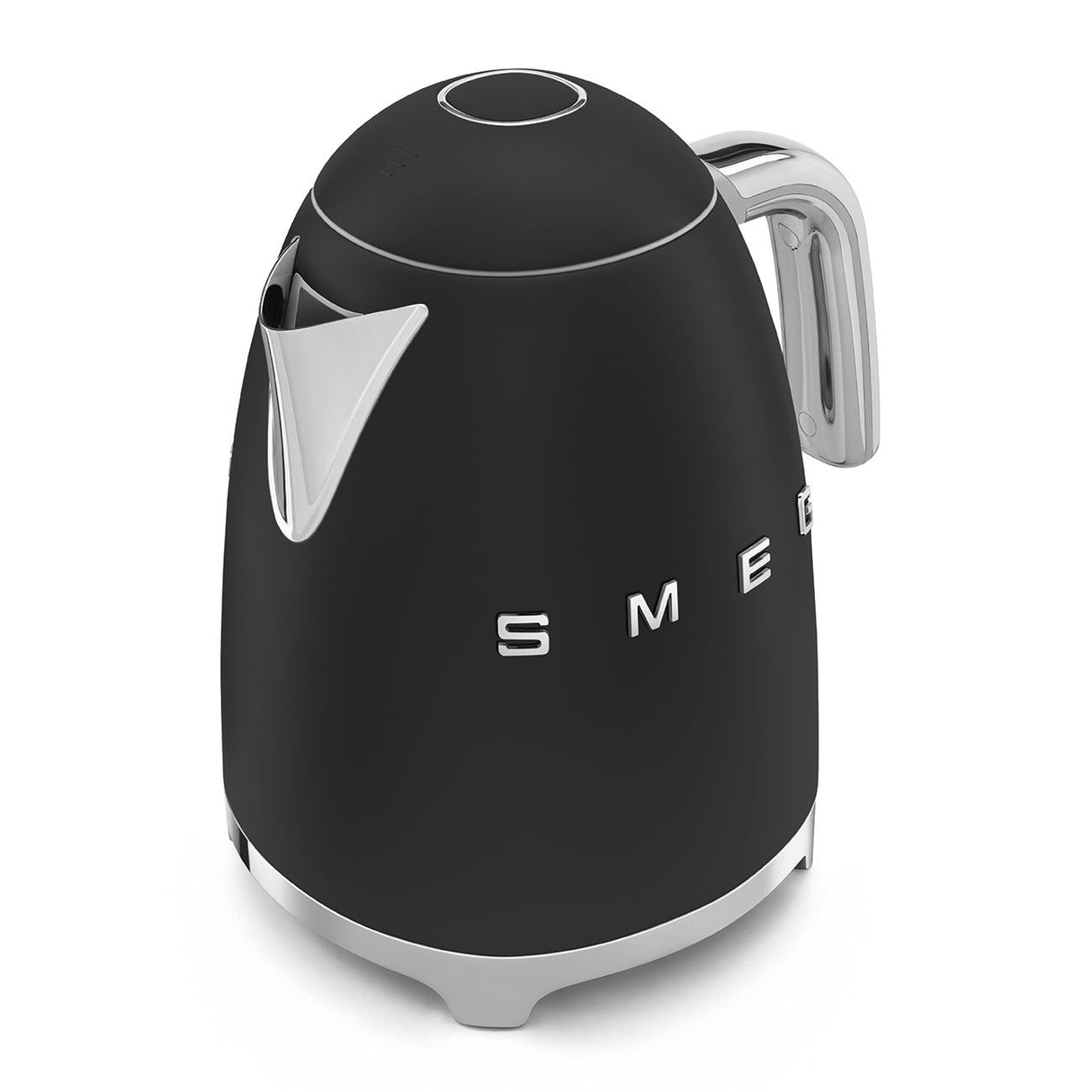 EAN 8017709290795 - Smeg KLF03BLMEU tetera eléctrica 1,7 L 2400 W Negro imagen 5