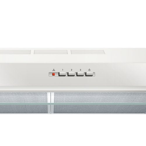 EAN 4242002968476 - Bosch DUL63CC20 campana De pared Blanco 350 m³/h imagen 3