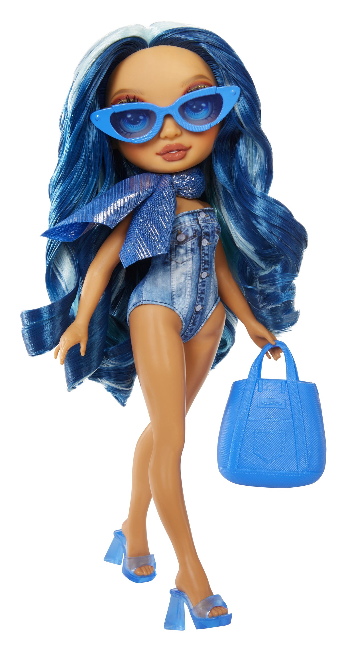 EAN 0035051507307 - Rainbow High 507307EUC muñeca imagen 7