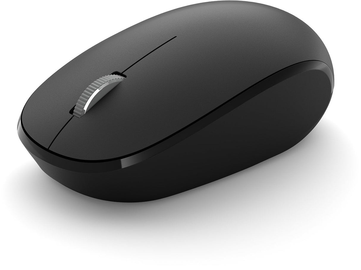 Bluetooth Mouse Bluetooth - Da/Fi/No/Sv Hdwr Black - Warranty: 12m