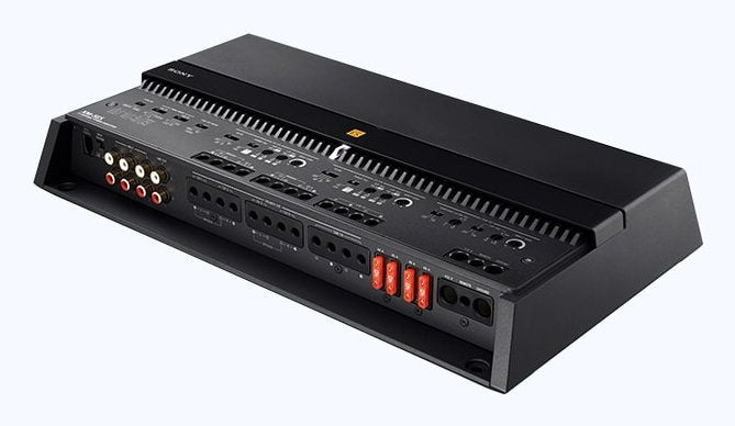 Sony Xm-5 Mobile Es 5-Kanal-LeistungsverstRker