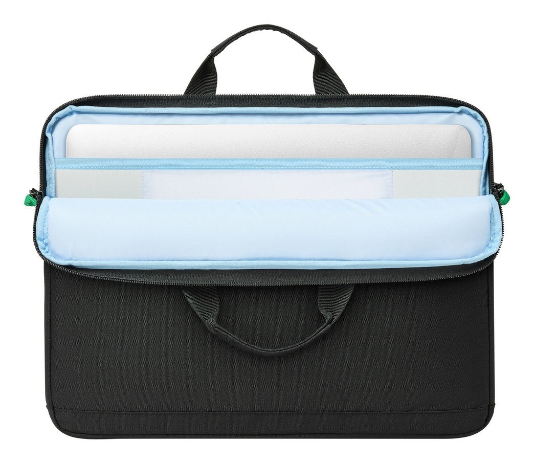Riva Nb Tasche Gremio 17,3" Negro 5517