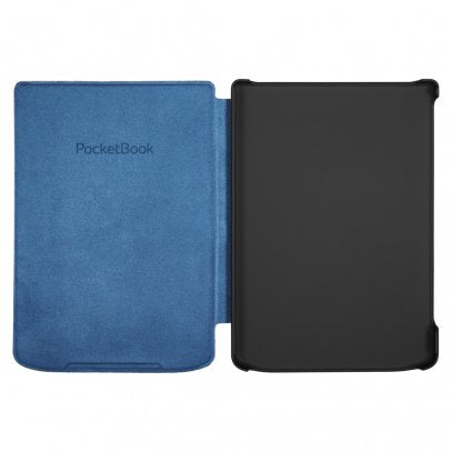 EAN 7640152097201 - PocketBook H-S-634-F-WW funda para libro electrónico 15,2 cm (6") Azul, Blanco imagen 5