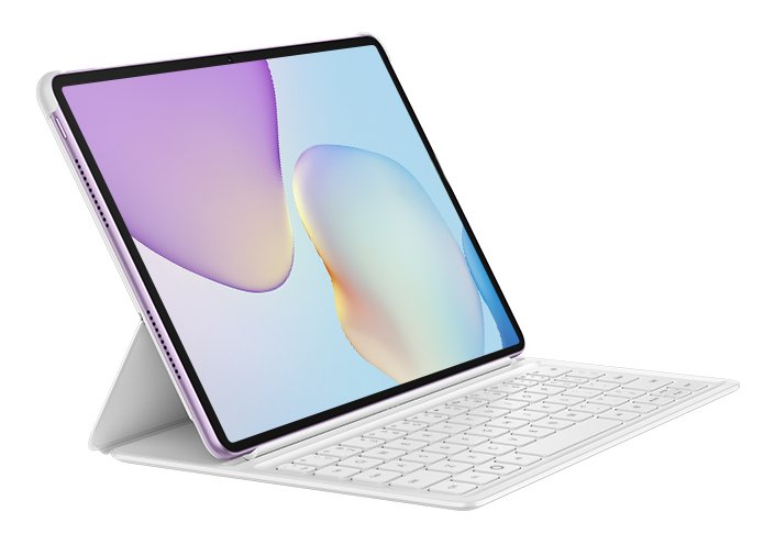 Huawei Matepad (Violet) 11.5 Tft Lcd 1600x2456,2.29ghz&2.05ghz&1.31ghz 256gb 8gb Ram Harmony Os 4.3 Wifi,Bt,Taoxingzhi-W09fk