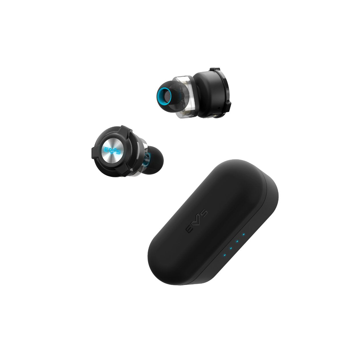 EAN 8432426451531 - Energy Sistem ESG 6 Auriculares Inalámbrico Dentro de oído Juego Bluetooth Negro imagen 2