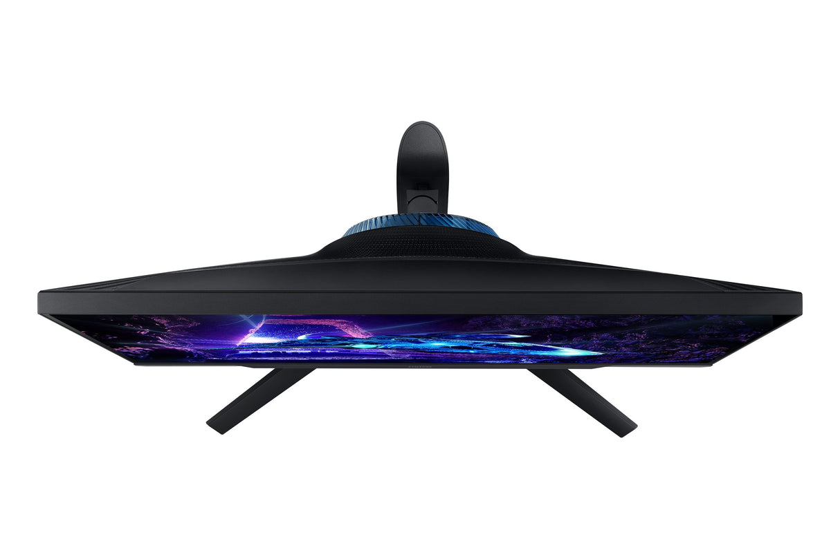 EAN 8806095541747 - Samsung G30D pantalla para PC 61 cm (24") 1920 x 1080 Pixeles Full HD LCD Negro imagen 8