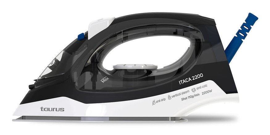 Plancha De Vapor Itaca 2200 W