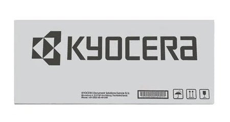 EAN 0632983092842 - KYOCERA TK-6355 cartucho de tóner 1 pieza(s) Original Negro imagen 1