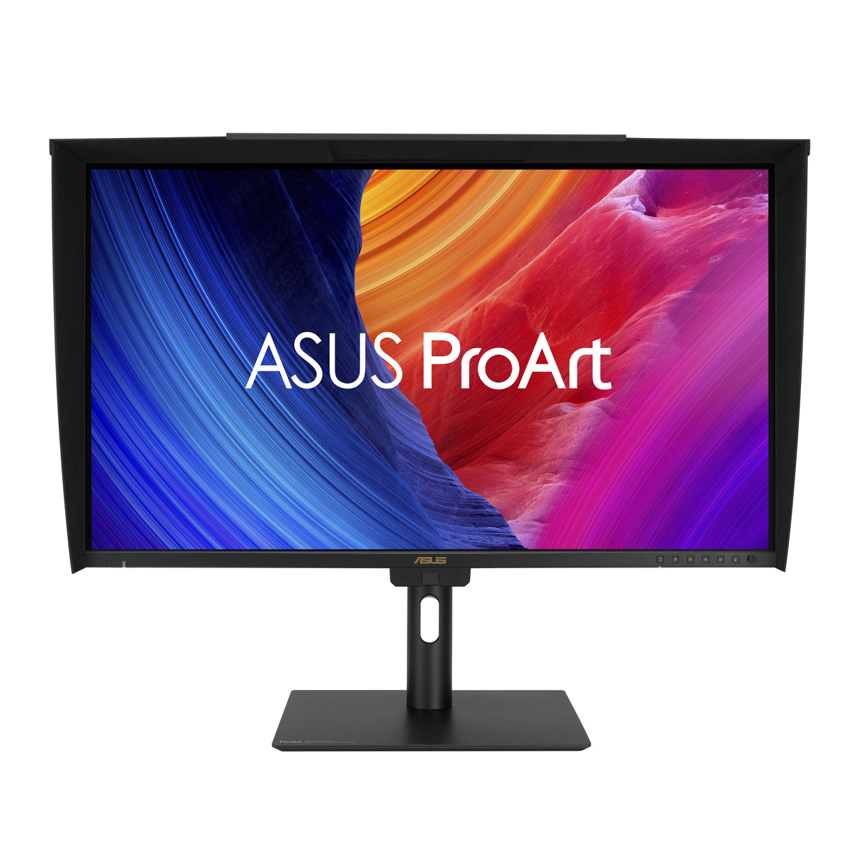 EAN 4711387734667 - ASUS ProArt PA27UCGE pantalla para PC 68,6 cm (27") 3840 x 2160 Pixeles 4K Ultra HD LED Negro imagen 12