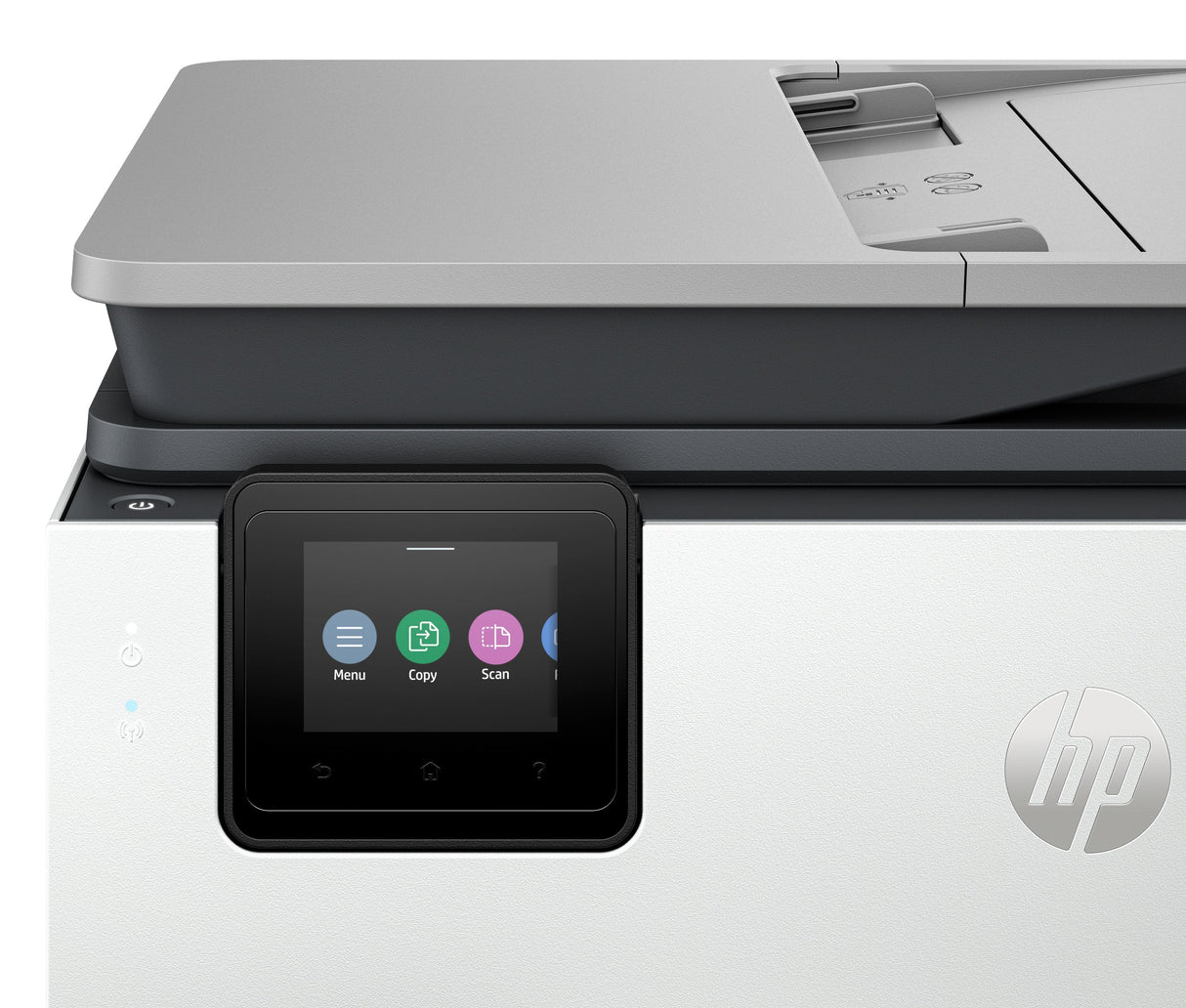 Impresora Hp Officejet Pro Multifunción 8134e