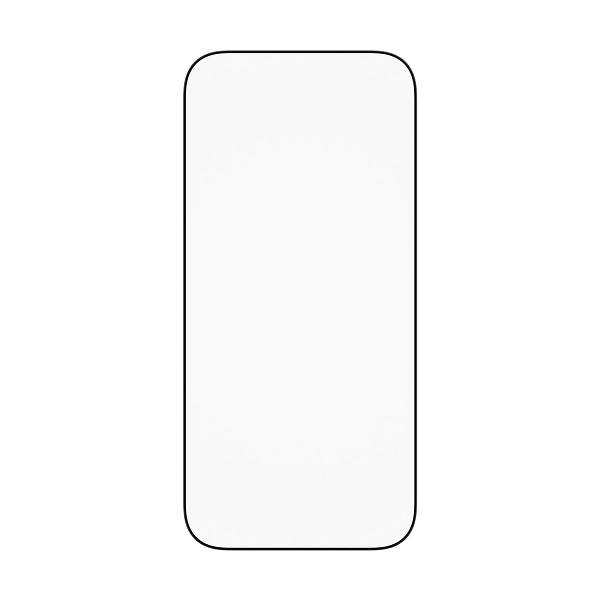 EAN 5715685029714 - PanzerGlass SAFE. by ® Screen Protector w. Black Frame iPhone 17 | 16 Pro | Ultra-Wide Fit w. EasyAligner imagen 4