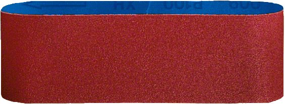 Bosch Professional Banda De Lija X440 Best Para Madera Y Pintura, 75x457mm, K60 3 Piezas