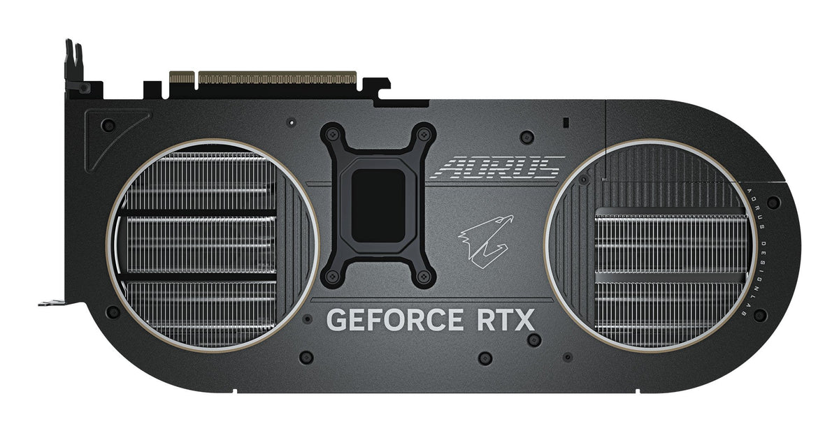 EAN 4719331357528 - GIGABYTE AORUS GeForce RTX 5070 Ti INFINITY 16G NVIDIA 16 GB GDDR7 imagen 7