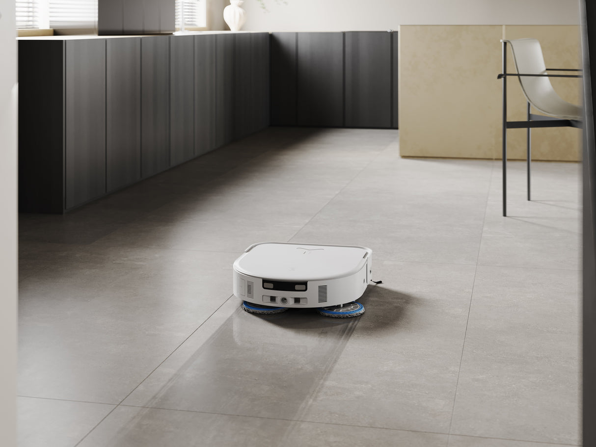 EAN 6970135033072 - Ecovacs Deebot X5 Omni Blanco imagen 13