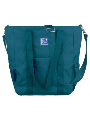Oxford Bolso De Mano B-Trendy Oxfbag Rpet Aqua