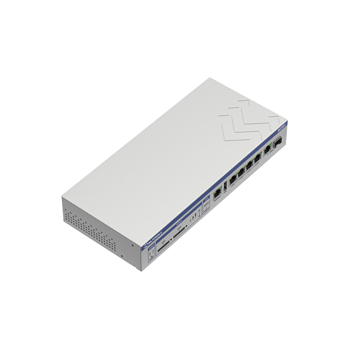 EAN 4779027312613 - Teltonika RUTXR1 Router de red móvil imagen 4