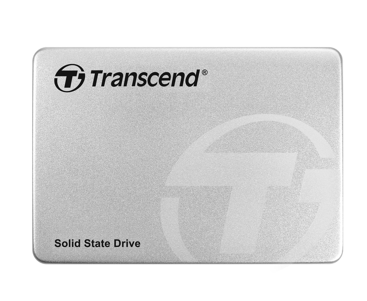 Disco Ssd Transcend 128gb 2,5" (6.3cm) Ssd370s, Sata3, Mlc