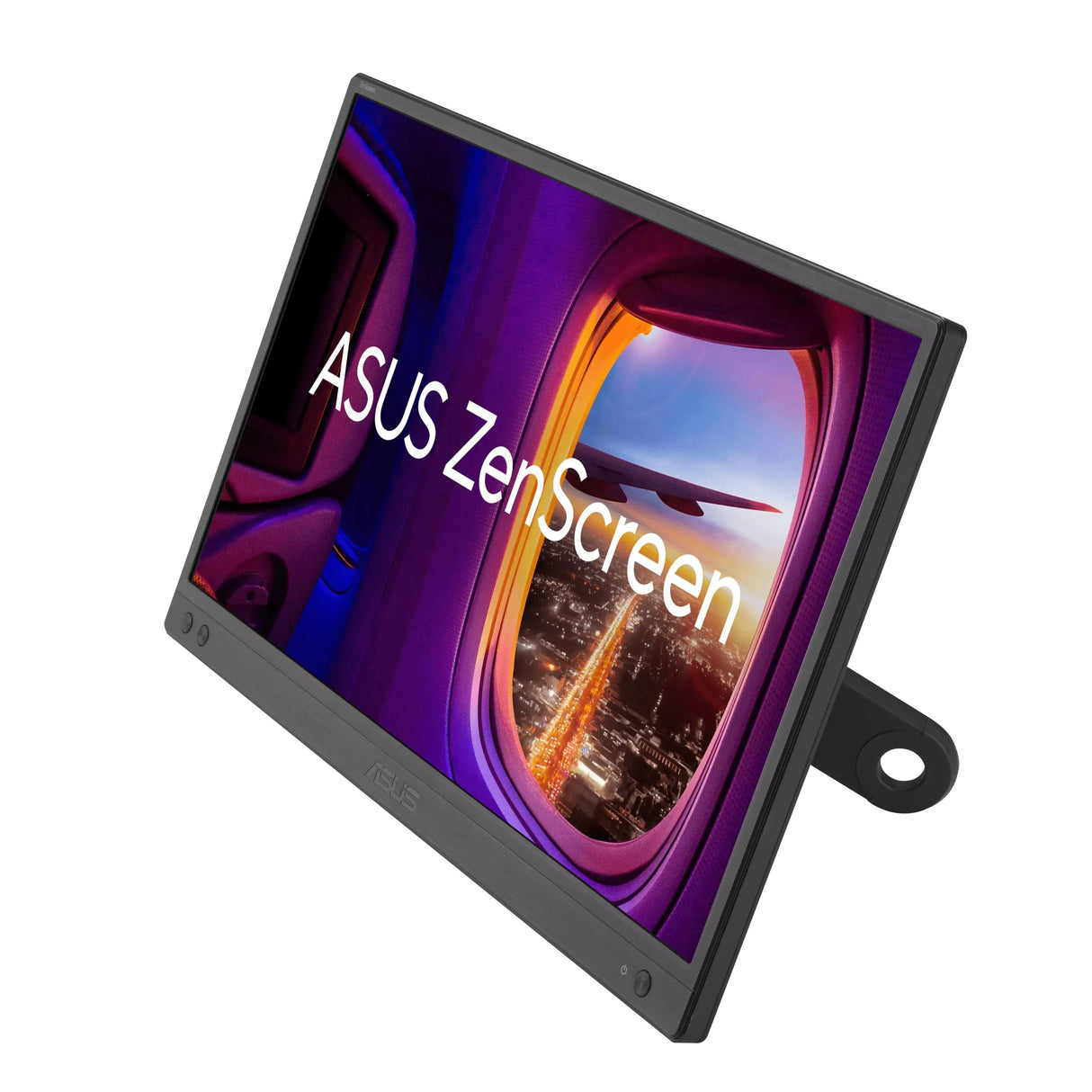 EAN 4711387387702 - ASUS ZenScreen MB166CR pantalla para PC 39,6 cm (15.6") 1920 x 1080 Pixeles Full HD LCD Negro imagen 5