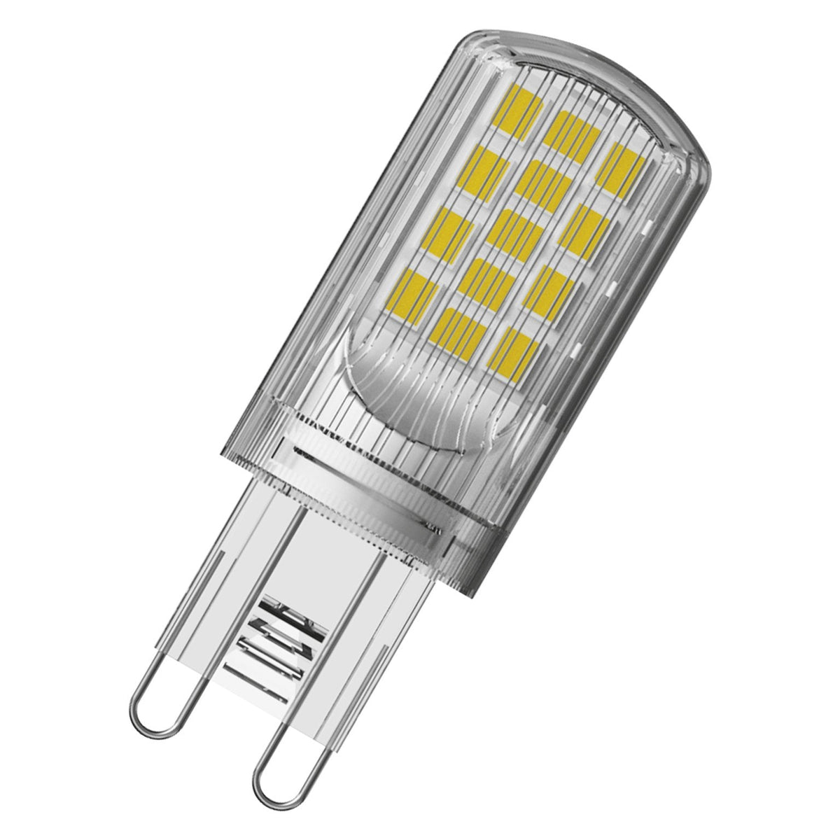Osram Led Lámpara 4.2 W Blanco Cálido