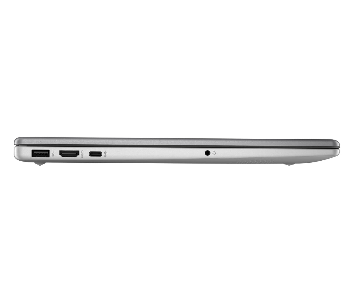 EAN 0198990700113 - HP 255 15.6 inch G10 Notebook PC AMD Ryzen™ 3 7330U Portátil 39,6 cm (15.6") Full HD 8 GB DDR4-SDRAM 256 imagen 5