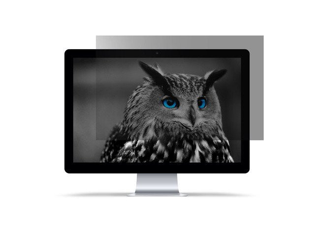 EAN 5901969420555 - NATEC Owl 61 cm (24") Monitor Filtro de privacidad para pantallas sin marco imagen 1