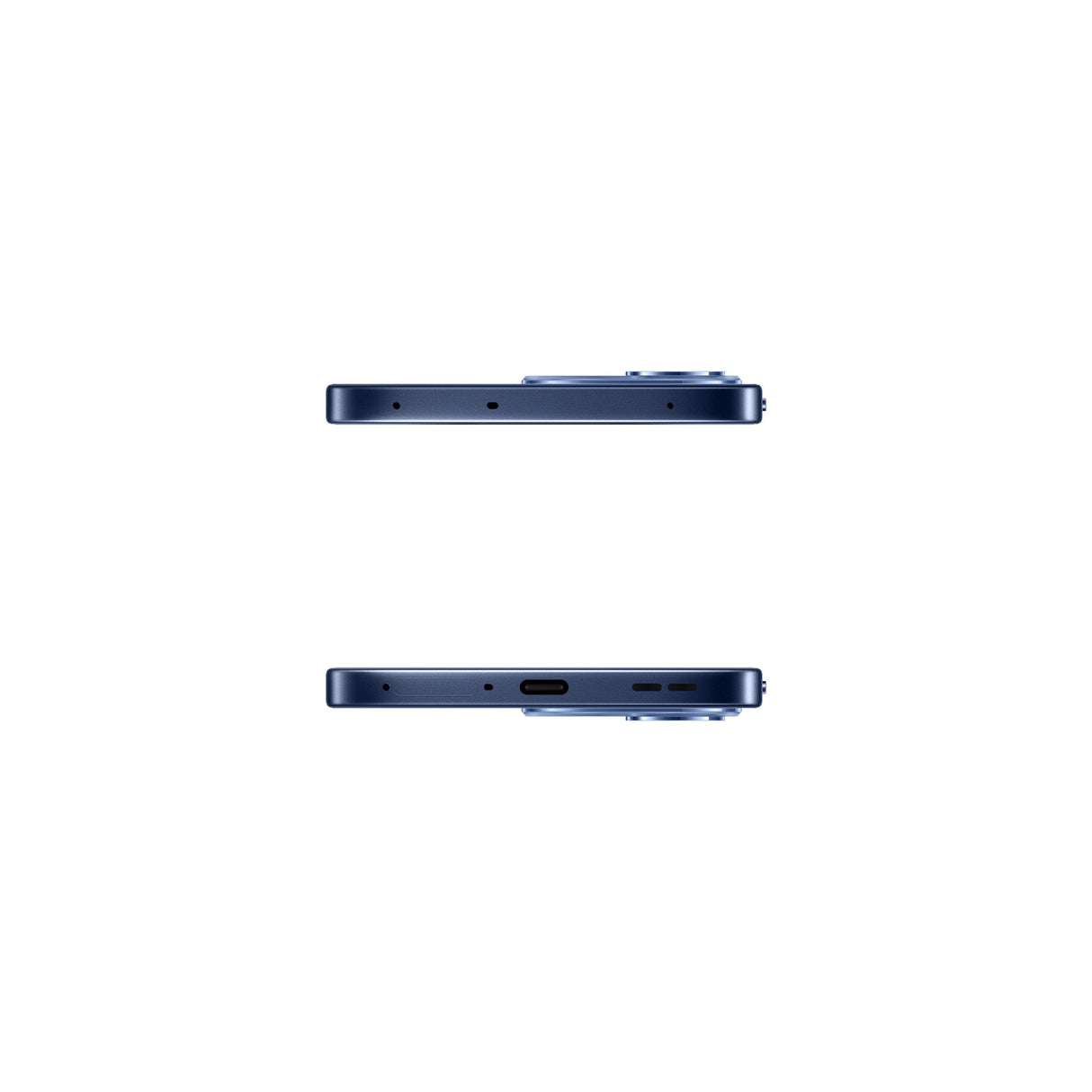 Oppo Reno 15f 8+256gb 6.57"5g Twilight Black Ita