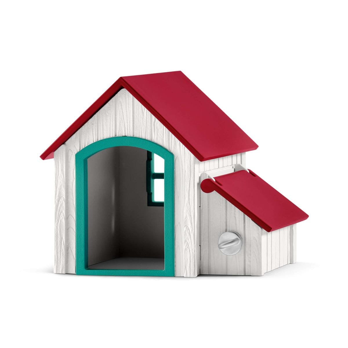 Schleich Horse Club HannahS Guest Horses With Ruby The Dog