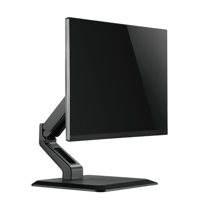 EAN 4052792060041 - LogiLink BP0100 soporte para monitor 81,3 cm (32") Escritorio Negro imagen 4