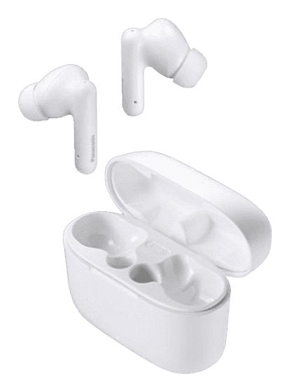 EAN 5025232920822 - Panasonic RZ-B110W Auriculares Inalámbrico Dentro de oído Llamadas/Música/Deporte/Uso diario Blanco imagen 1