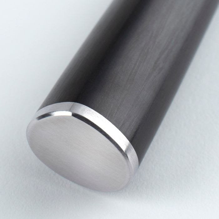 EAN 4901601406238 - kai DM0722 cuchillo de cocina Acero 1 pieza(s) Cuchillo para rebanar imagen 4
