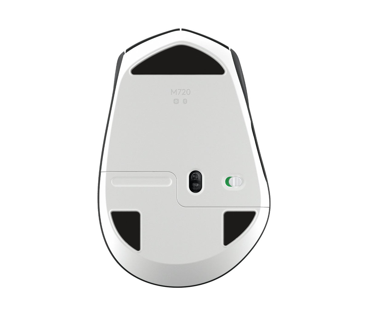 EAN 5099206065086 - Logitech 910-004791 ratón Oficina mano derecha RF Wireless + Bluetooth Óptico 1000 DPI imagen 3