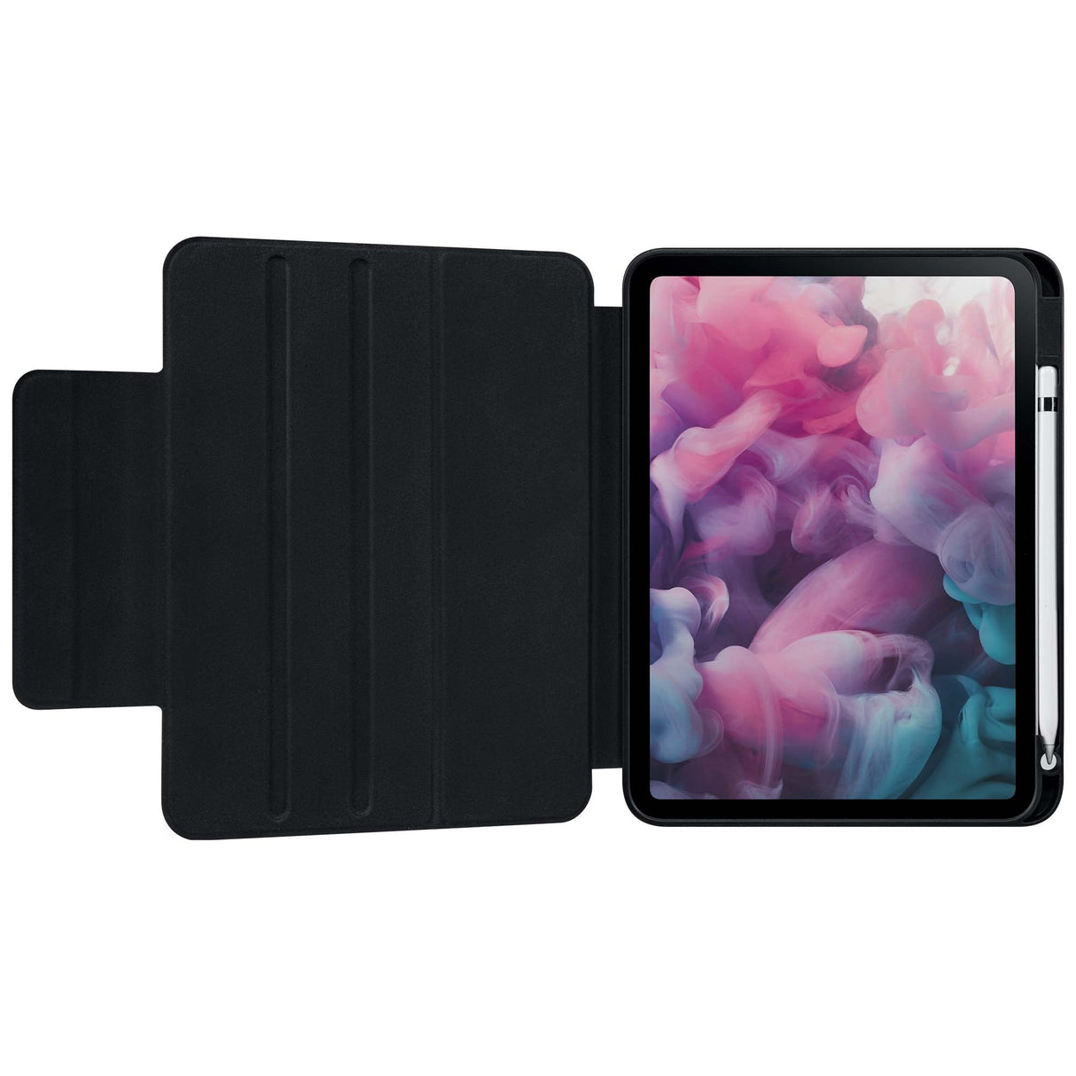 EAN 4895206939003 - LAUT L_IPA24L_PRM_BK funda para tablet 33 cm (13") Folio Negro imagen 3