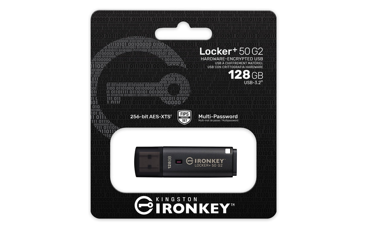 Memory Drive Flash Usb3.2/128gb Iklp50g2/128gb Kingston