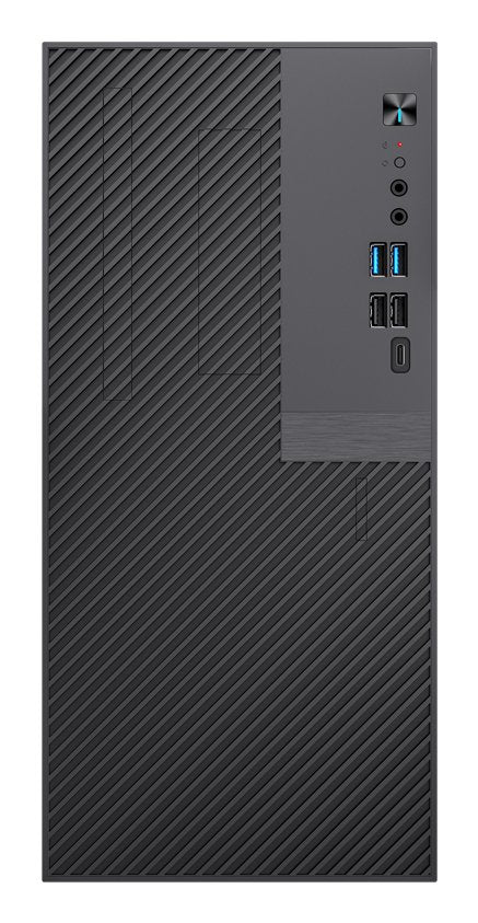 EAN 8056157884064 - itek PILOT Z15 Lite Micro Torre Negro imagen 2