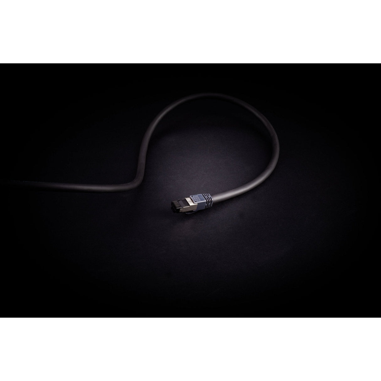 EAN 4250696658221 - Flexline FL31-59100 cable de red Gris 25 m Cat6a U/FTP (STP) imagen 5