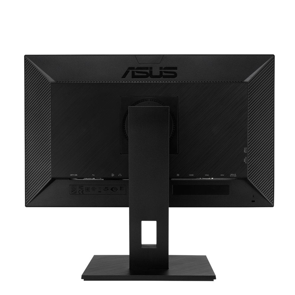 Monitor Profesional Asus Be24eqsb 23.8' Full Hd Multimedia Negro